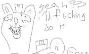 Concept art de Mac Futal