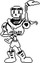  Jog Boy