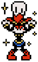 PapyrusKickstarterWowie.gif