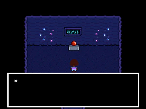 Annoying Dog screenshot absorbing artifact (FR).gif