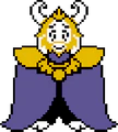 Asgore !