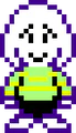 Asriel !