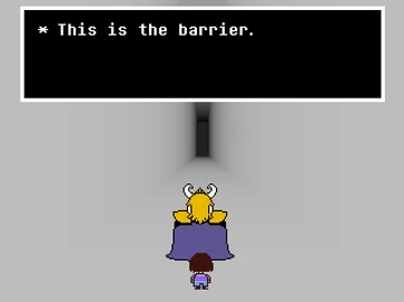 Routes - Undertale Wiki FR