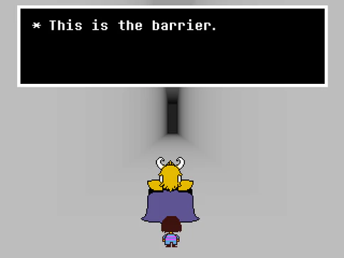 Routes - Undertale Wiki FR
