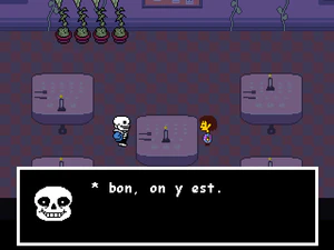 It's Raining Somewhere Else soundtrack (FR).png