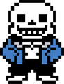 Sans !